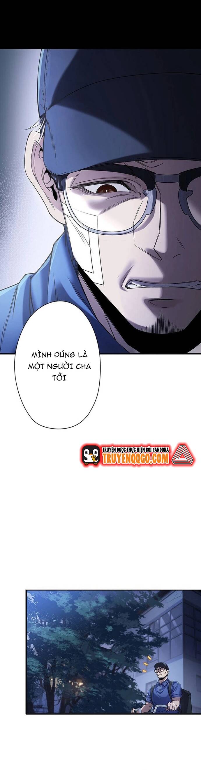 Vô Danh Lão Giang Hồ Chapter 1 - 25