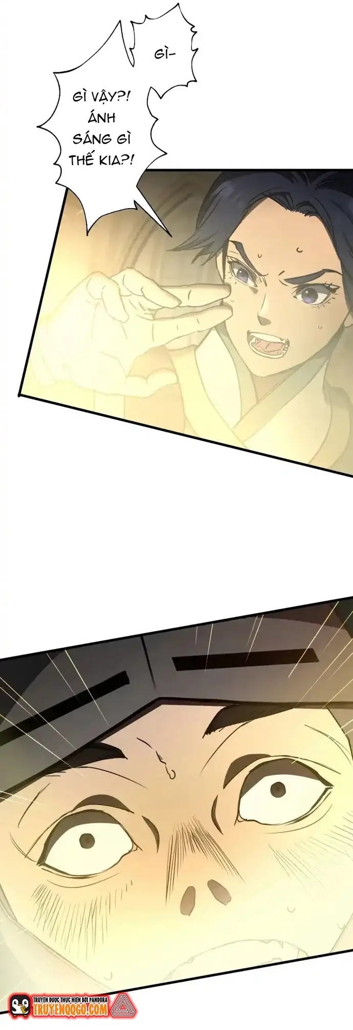 Ảo Giới Phản Chủ Chapter 10 - 31