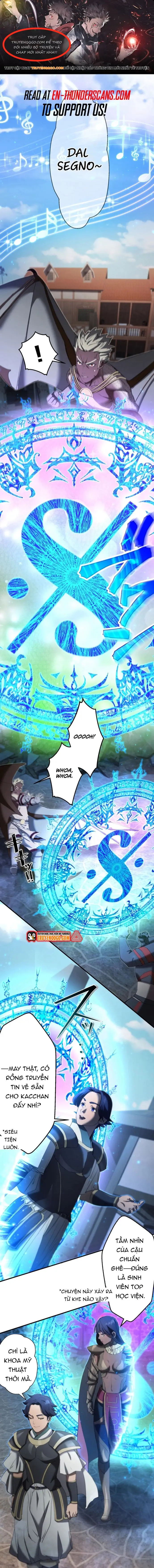 Ảo Giới Phản Chủ Chapter 19 - 1