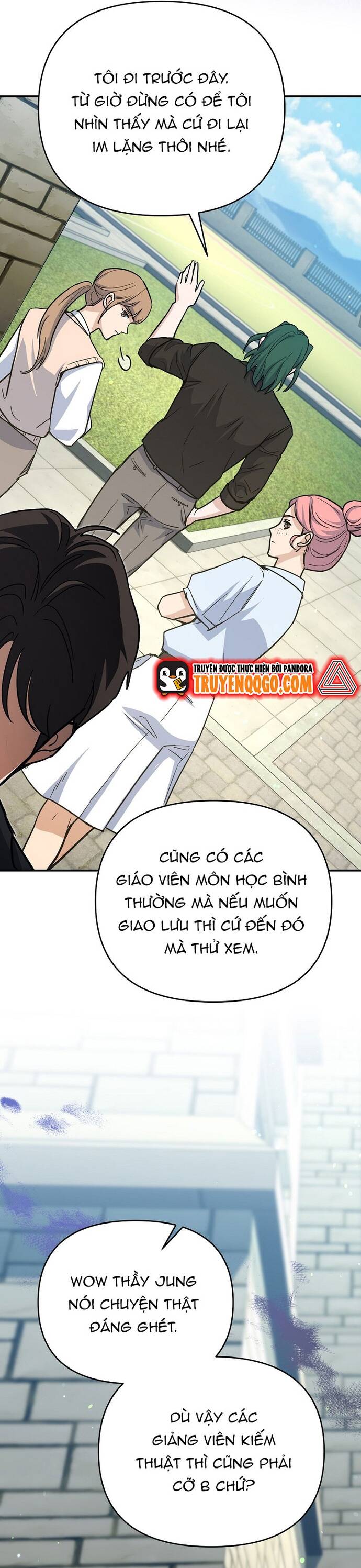 Kiếm Thánh Thiên Tài Của Học Viện Chapter 2 - 69