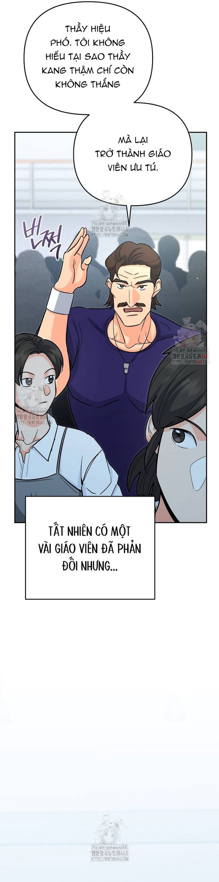 Kiếm Thánh Thiên Tài Của Học Viện Chapter 17 - 47