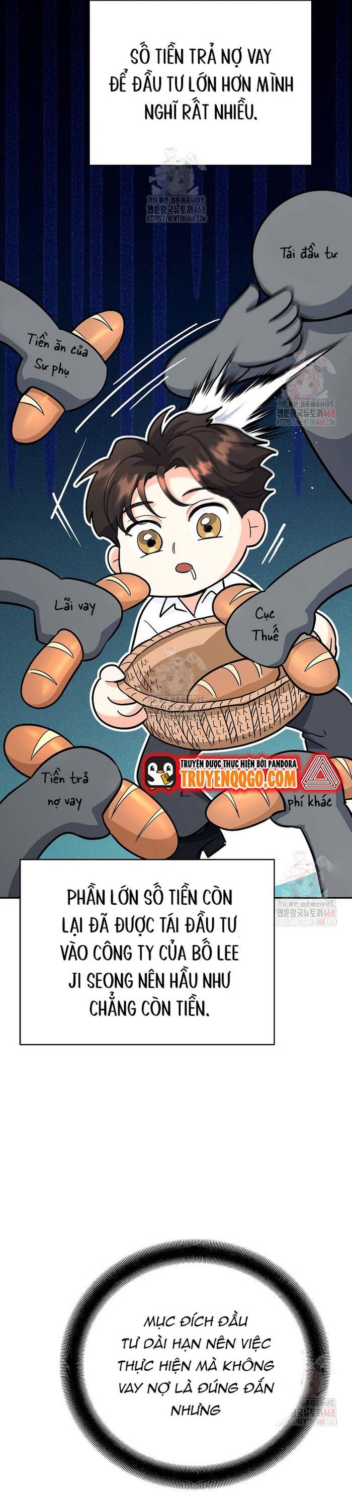 Kiếm Thánh Thiên Tài Của Học Viện Chapter 18 - 8