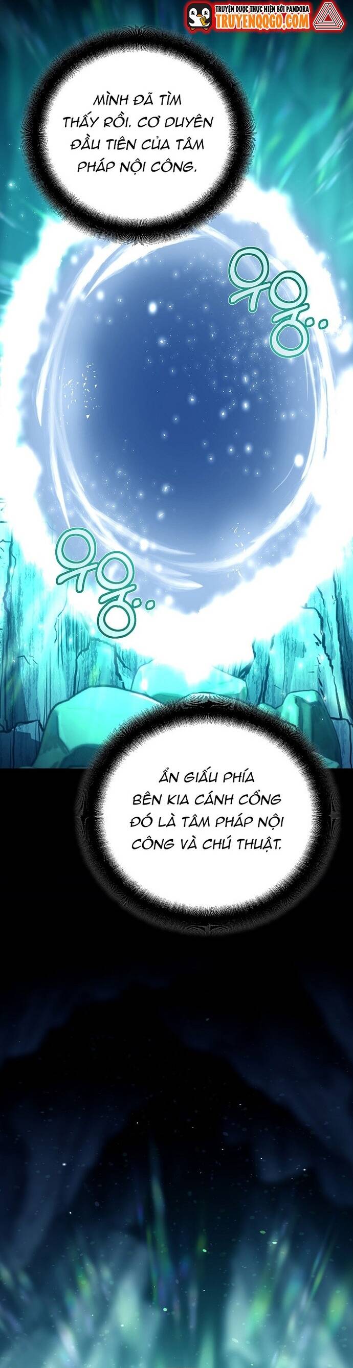 Kiếm Thánh Thiên Tài Của Học Viện Chapter 3 - 38