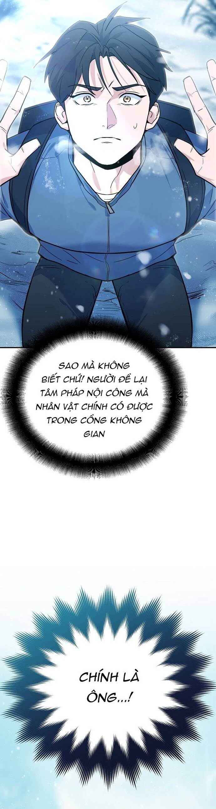Kiếm Thánh Thiên Tài Của Học Viện Chapter 3 - 56