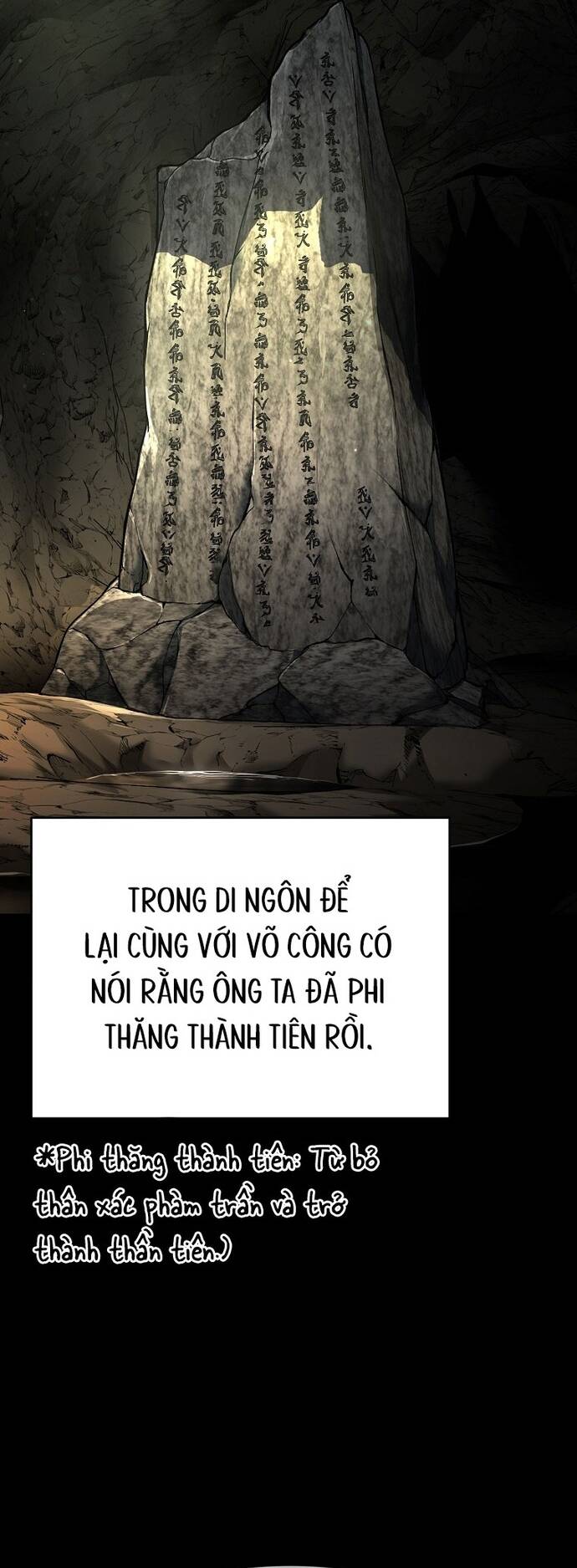 Kiếm Thánh Thiên Tài Của Học Viện Chapter 3 - 58