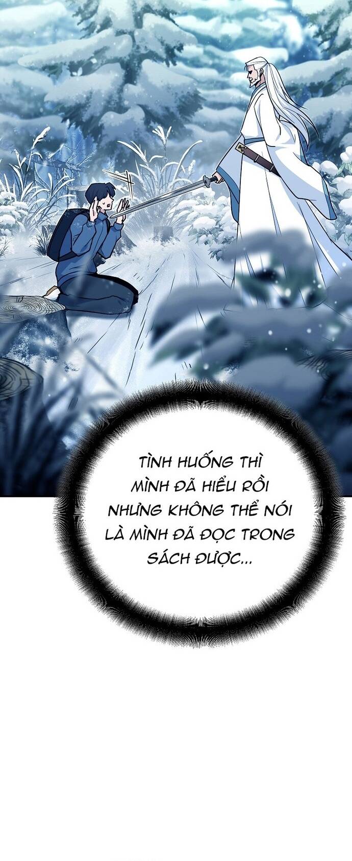 Kiếm Thánh Thiên Tài Của Học Viện Chapter 3 - 60