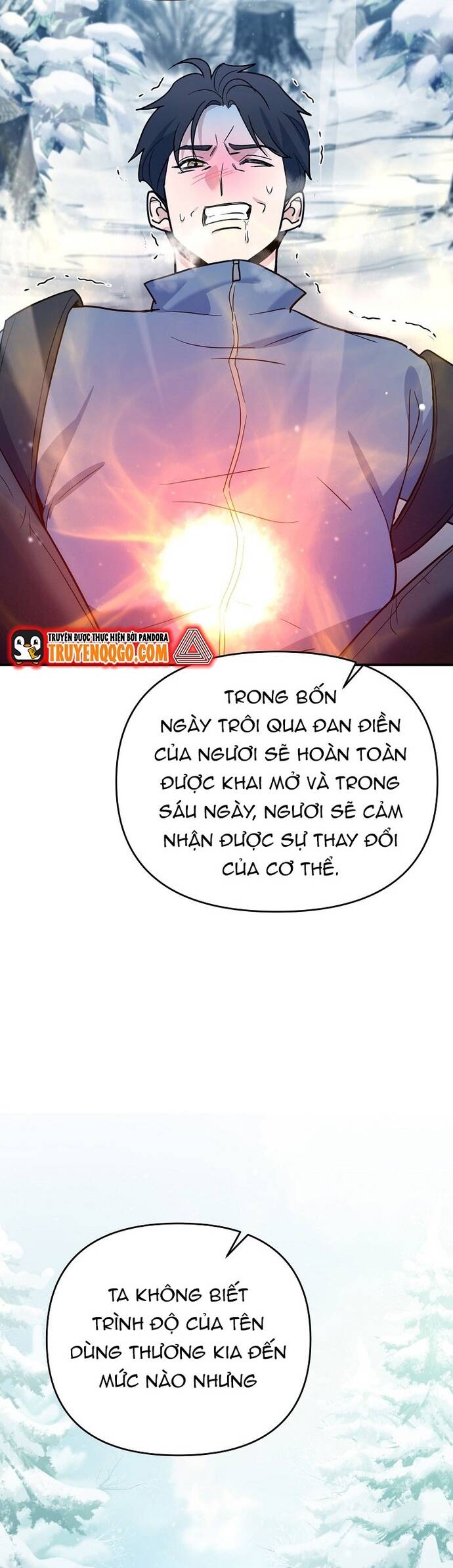 Kiếm Thánh Thiên Tài Của Học Viện Chapter 3 - 87
