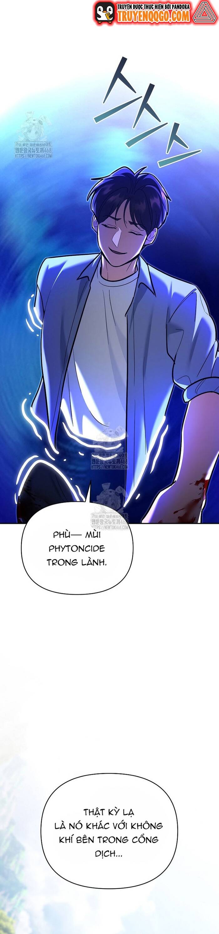 Kiếm Thánh Thiên Tài Của Học Viện Chapter 21 - 16