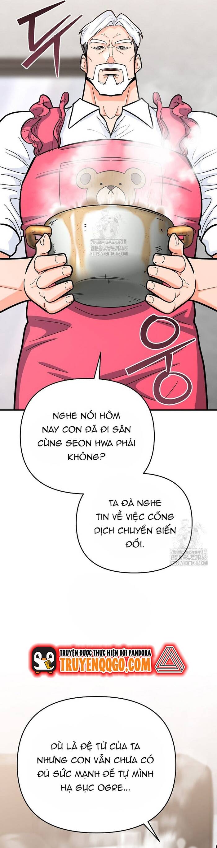 Kiếm Thánh Thiên Tài Của Học Viện Chapter 21 - 60