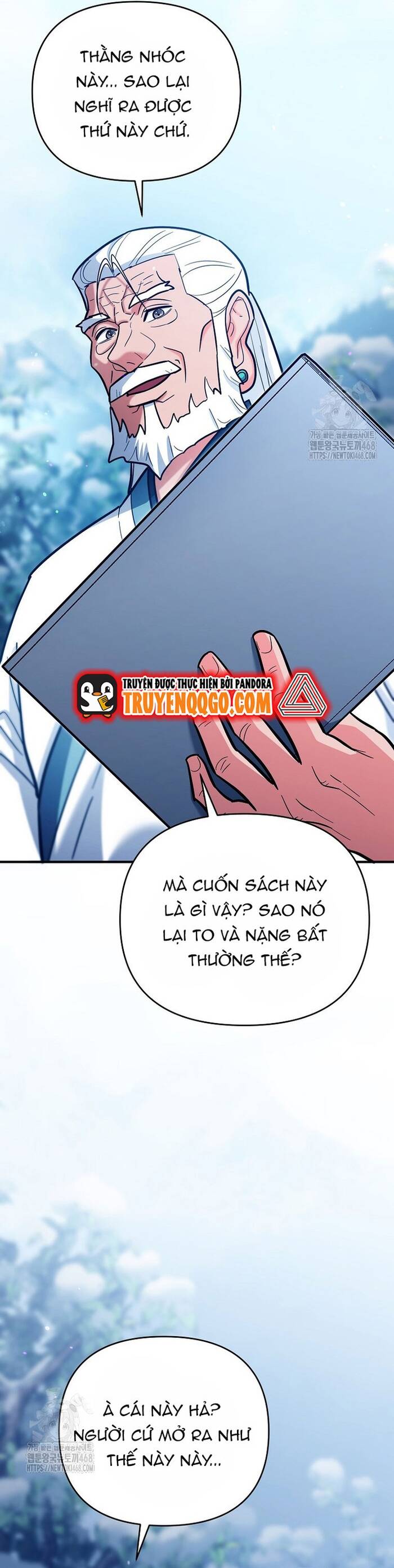 Kiếm Thánh Thiên Tài Của Học Viện Chapter 22 - 14