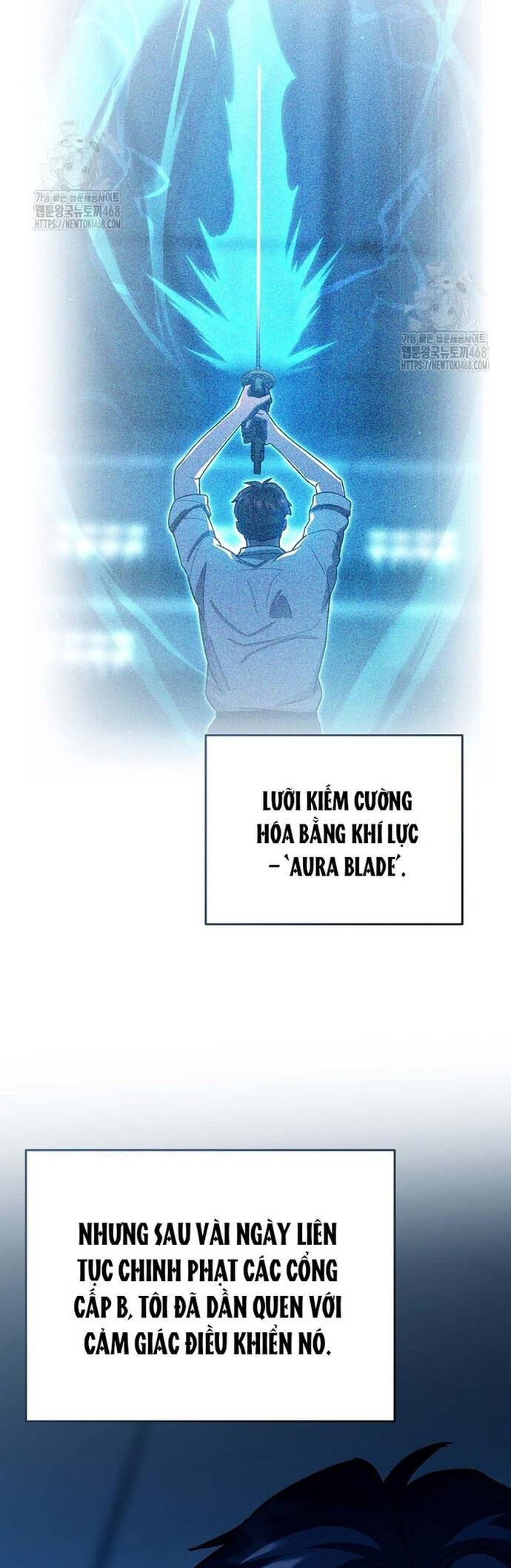 Kiếm Thánh Thiên Tài Của Học Viện Chapter 24 - 9