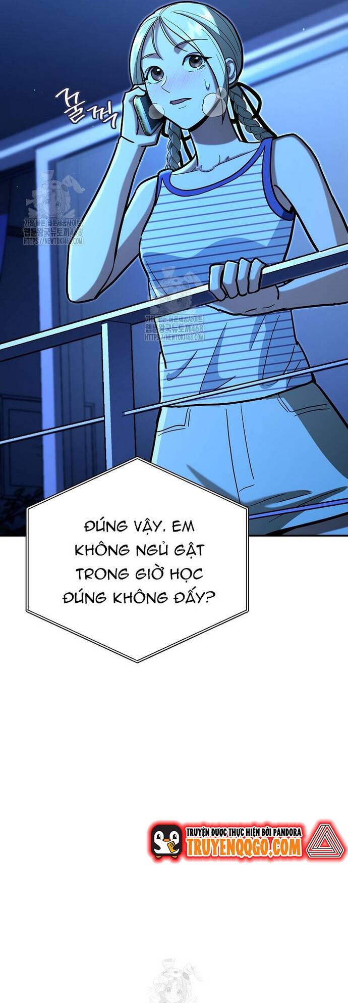 Kiếm Thánh Thiên Tài Của Học Viện Chapter 25 - 31