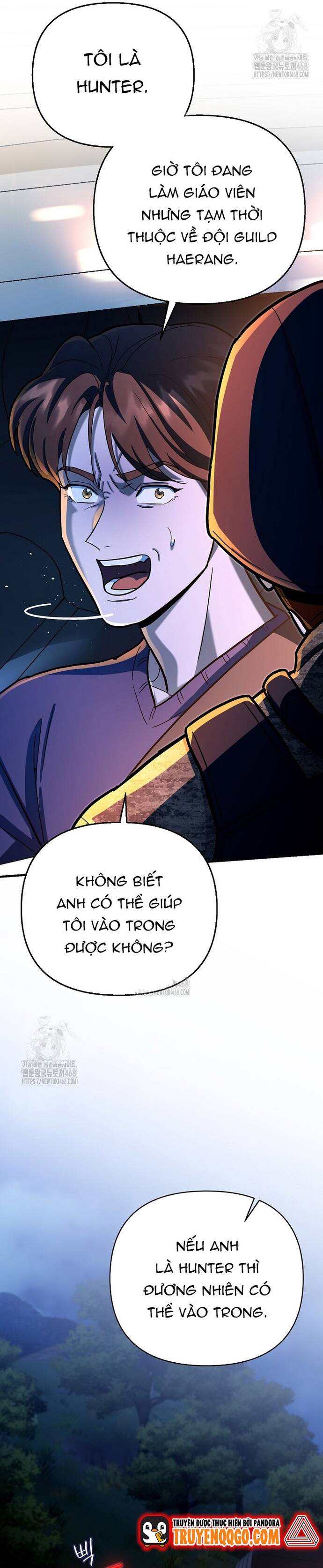 Kiếm Thánh Thiên Tài Của Học Viện Chapter 25 - 42