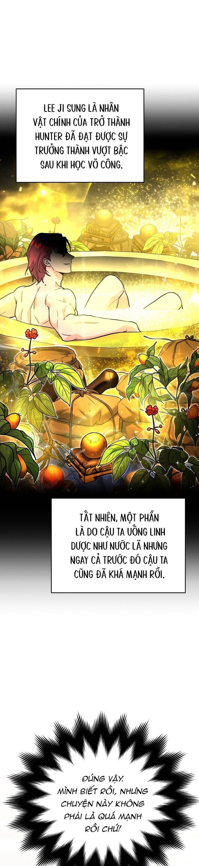 Kiếm Thánh Thiên Tài Của Học Viện Chapter 4 - 4
