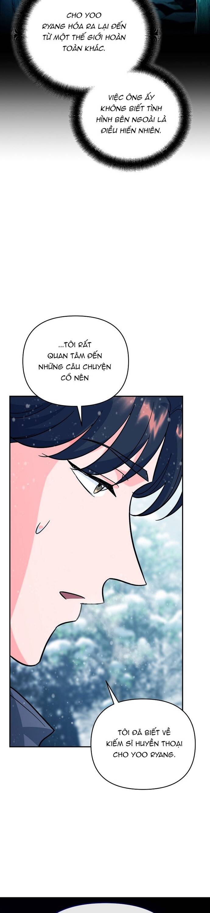 Kiếm Thánh Thiên Tài Của Học Viện Chapter 4 - 29