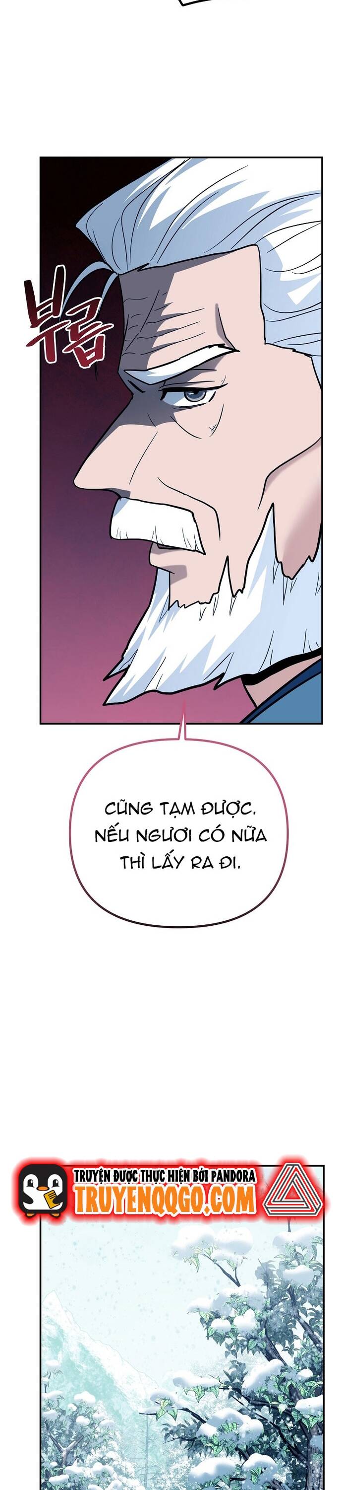 Kiếm Thánh Thiên Tài Của Học Viện Chapter 4 - 39