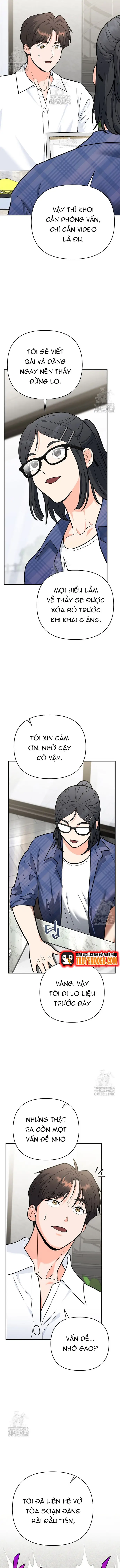 Kiếm Thánh Thiên Tài Của Học Viện Chapter 31 - 11