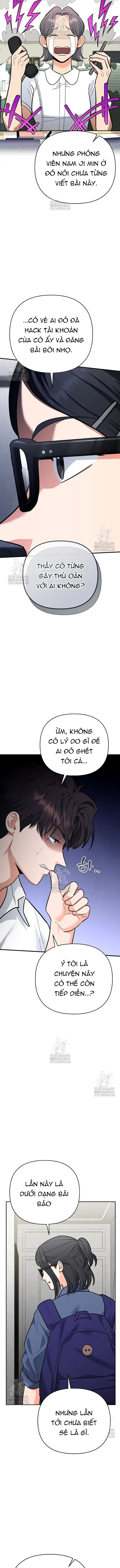 Kiếm Thánh Thiên Tài Của Học Viện Chapter 31 - 12