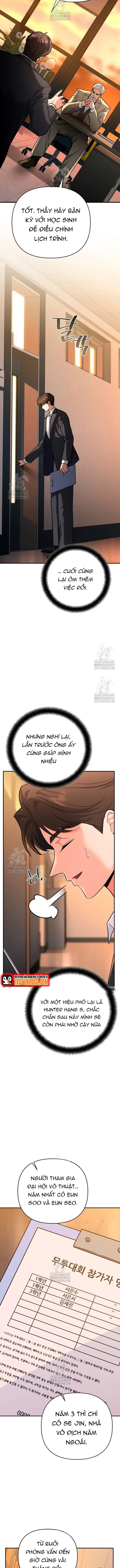 Kiếm Thánh Thiên Tài Của Học Viện Chapter 33 - 15