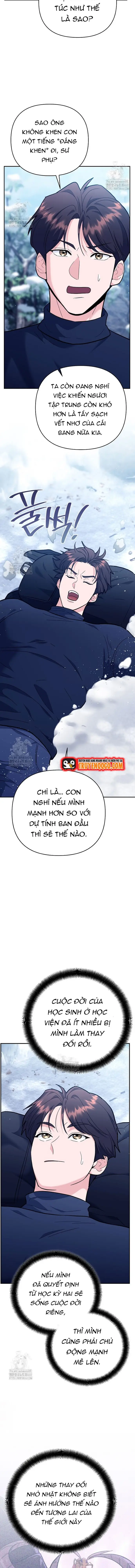 Kiếm Thánh Thiên Tài Của Học Viện Chapter 34 - 3