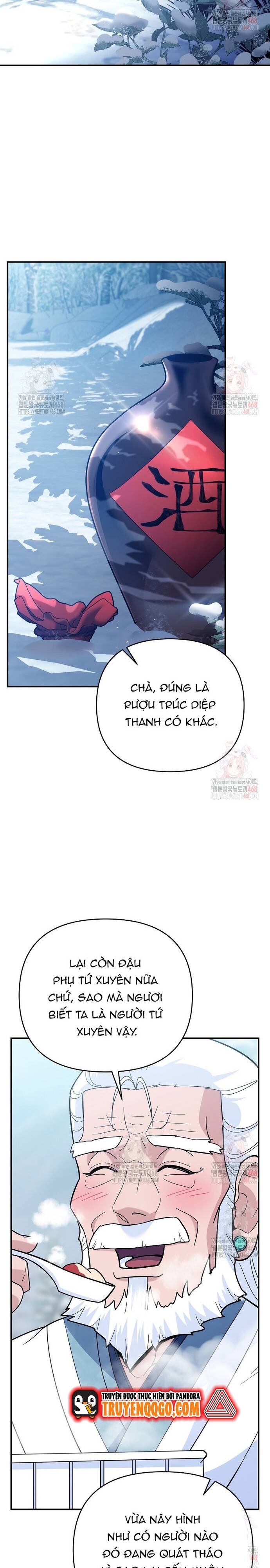 Kiếm Thánh Thiên Tài Của Học Viện Chapter 9 - 4