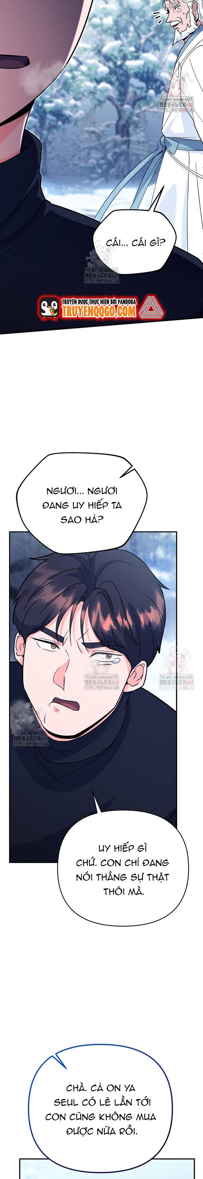 Kiếm Thánh Thiên Tài Của Học Viện Chapter 9 - 25