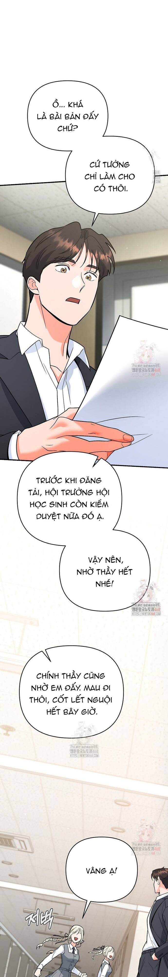 Kiếm Thánh Thiên Tài Của Học Viện Chapter 9 - 35