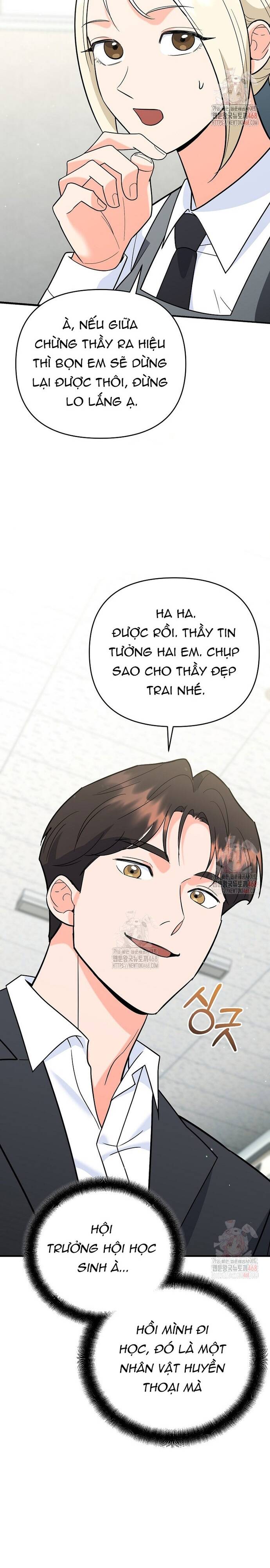 Kiếm Thánh Thiên Tài Của Học Viện Chapter 9 - 38