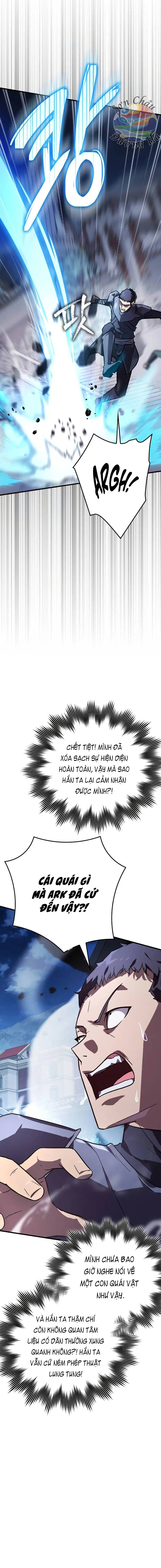Pháp Sư Thiên Tài Đột Phá Vô Cực Chapter 13 - 9