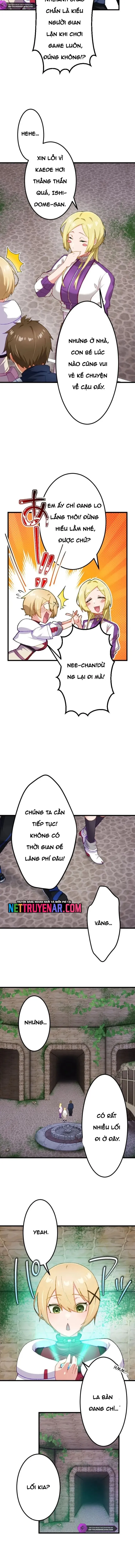 Trở Thành Bất Bại Bằng Kỹ Năng Cấp Ex Chapter 15 - 7