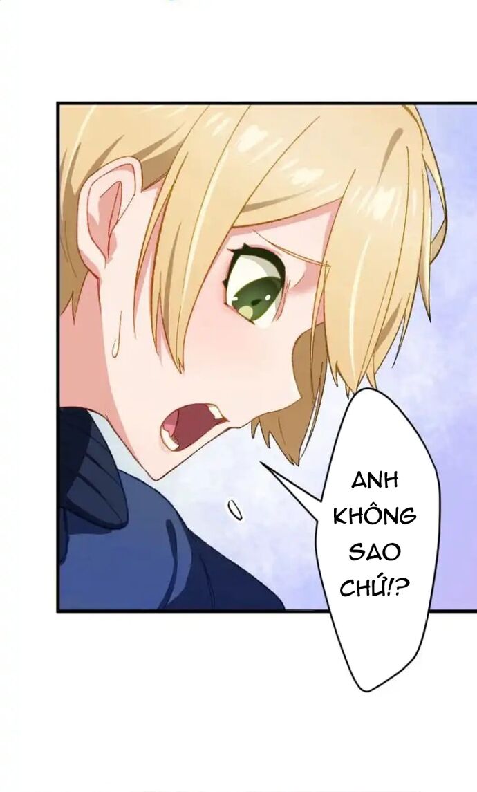 Trở Thành Bất Bại Bằng Kỹ Năng Cấp Ex Chapter 3 - 19