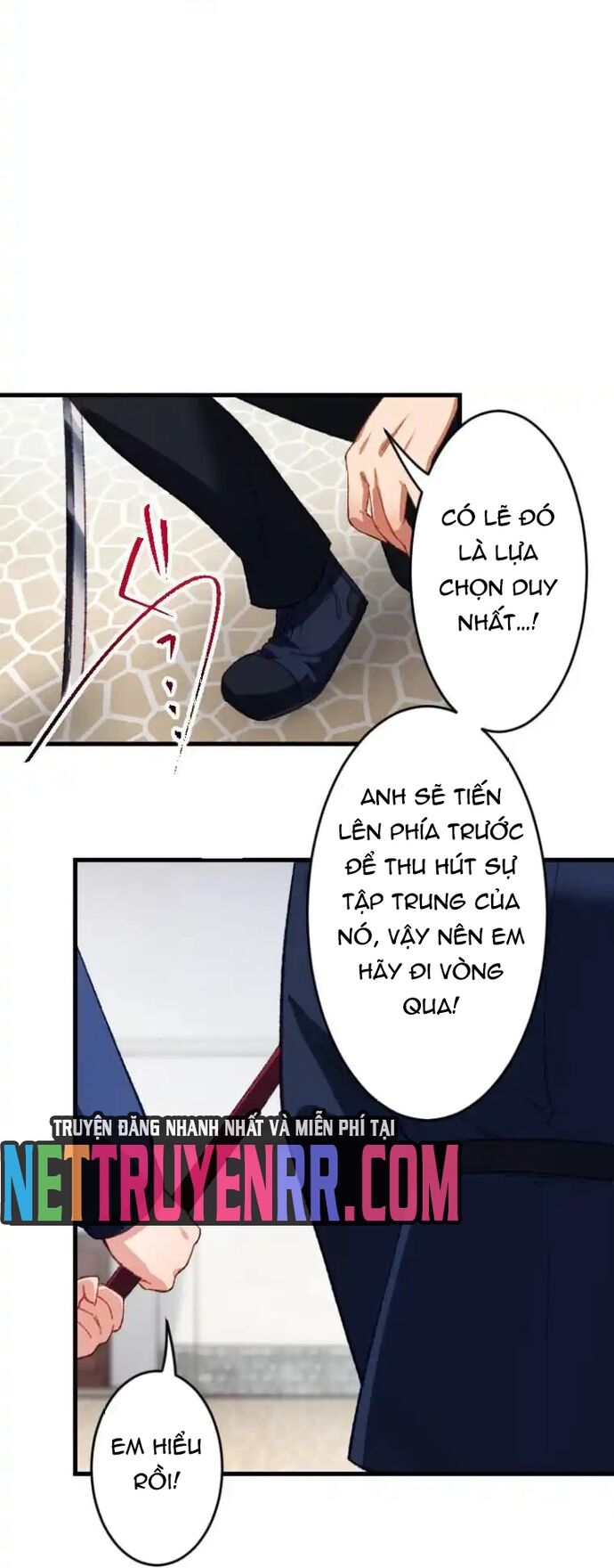 Trở Thành Bất Bại Bằng Kỹ Năng Cấp Ex Chapter 3 - 23