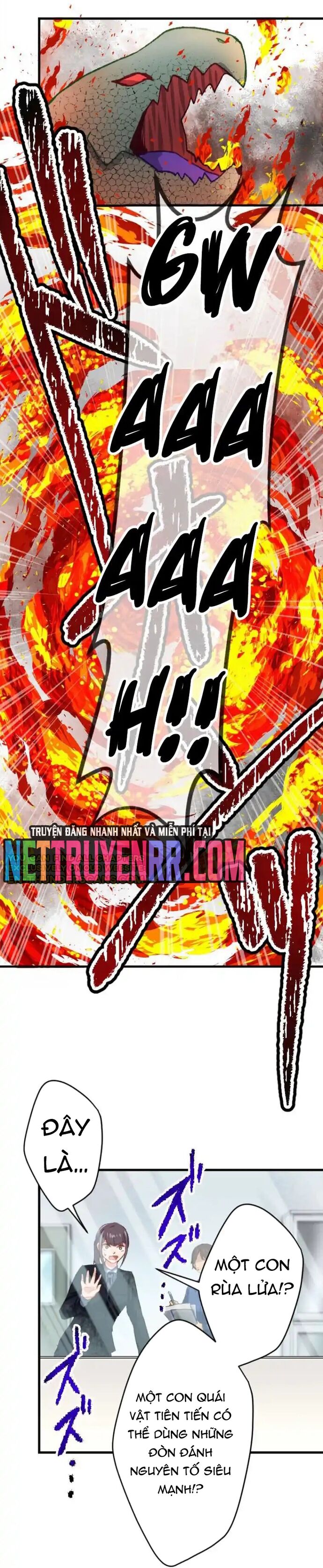 Trở Thành Bất Bại Bằng Kỹ Năng Cấp Ex Chapter 3 - 32