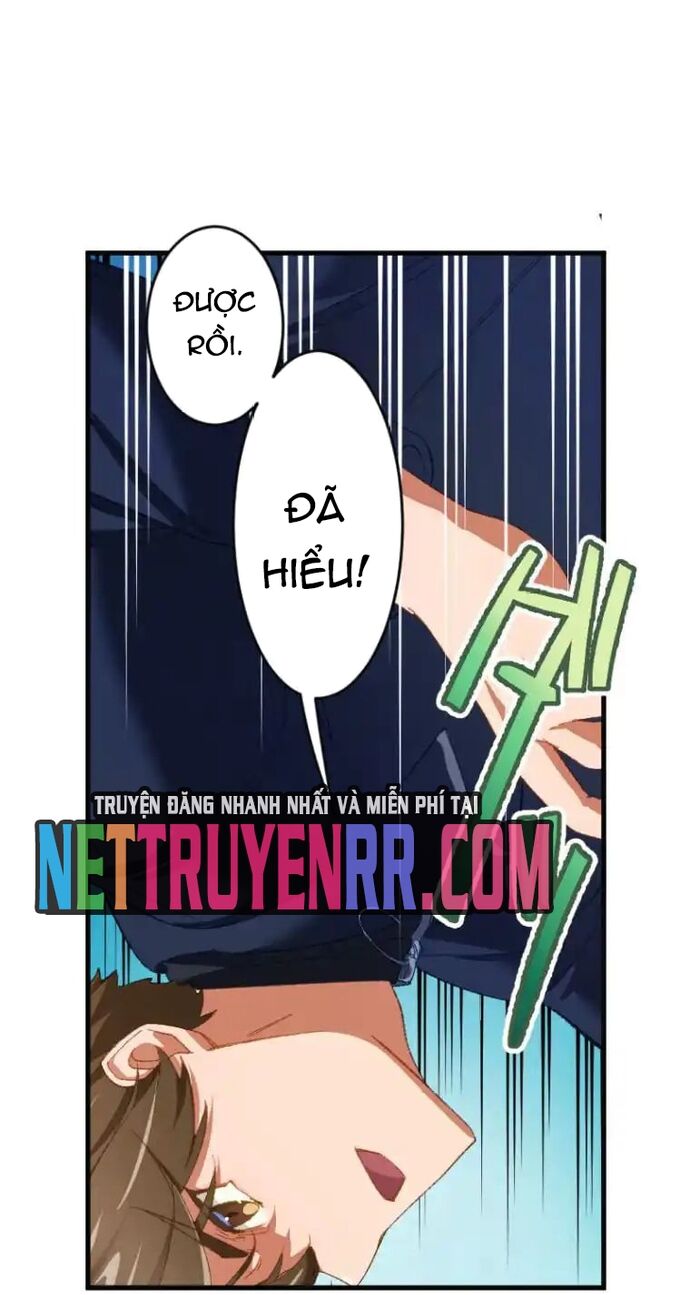 Trở Thành Bất Bại Bằng Kỹ Năng Cấp Ex Chapter 3 - 44