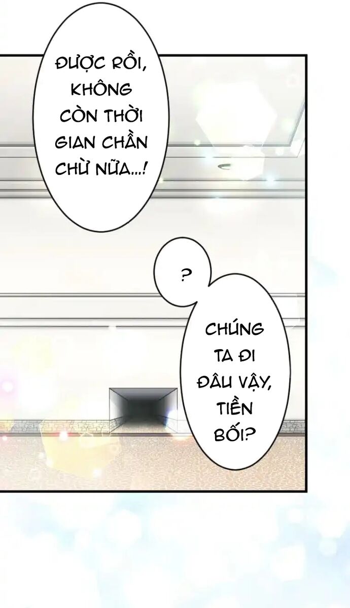 Trở Thành Bất Bại Bằng Kỹ Năng Cấp Ex Chapter 3 - 56