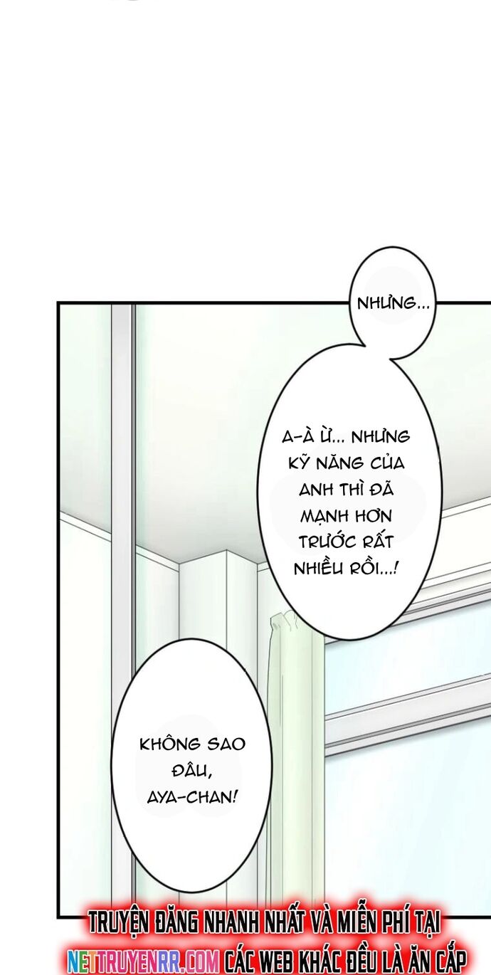Trở Thành Bất Bại Bằng Kỹ Năng Cấp Ex Chapter 4 - 40