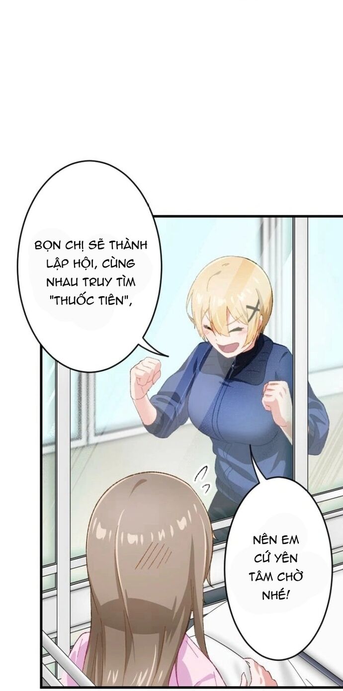 Trở Thành Bất Bại Bằng Kỹ Năng Cấp Ex Chapter 4 - 44