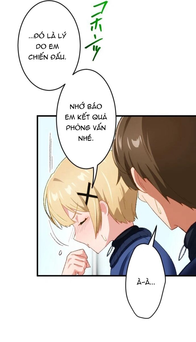 Trở Thành Bất Bại Bằng Kỹ Năng Cấp Ex Chapter 4 - 61