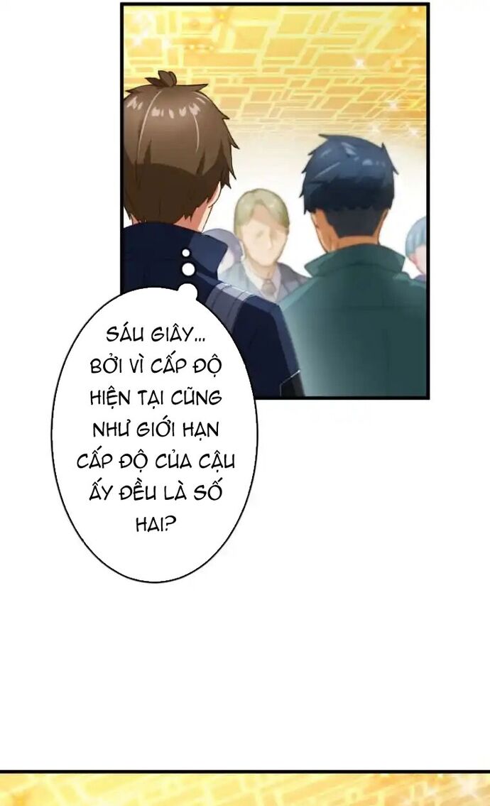 Trở Thành Bất Bại Bằng Kỹ Năng Cấp Ex Chapter 6 - 28