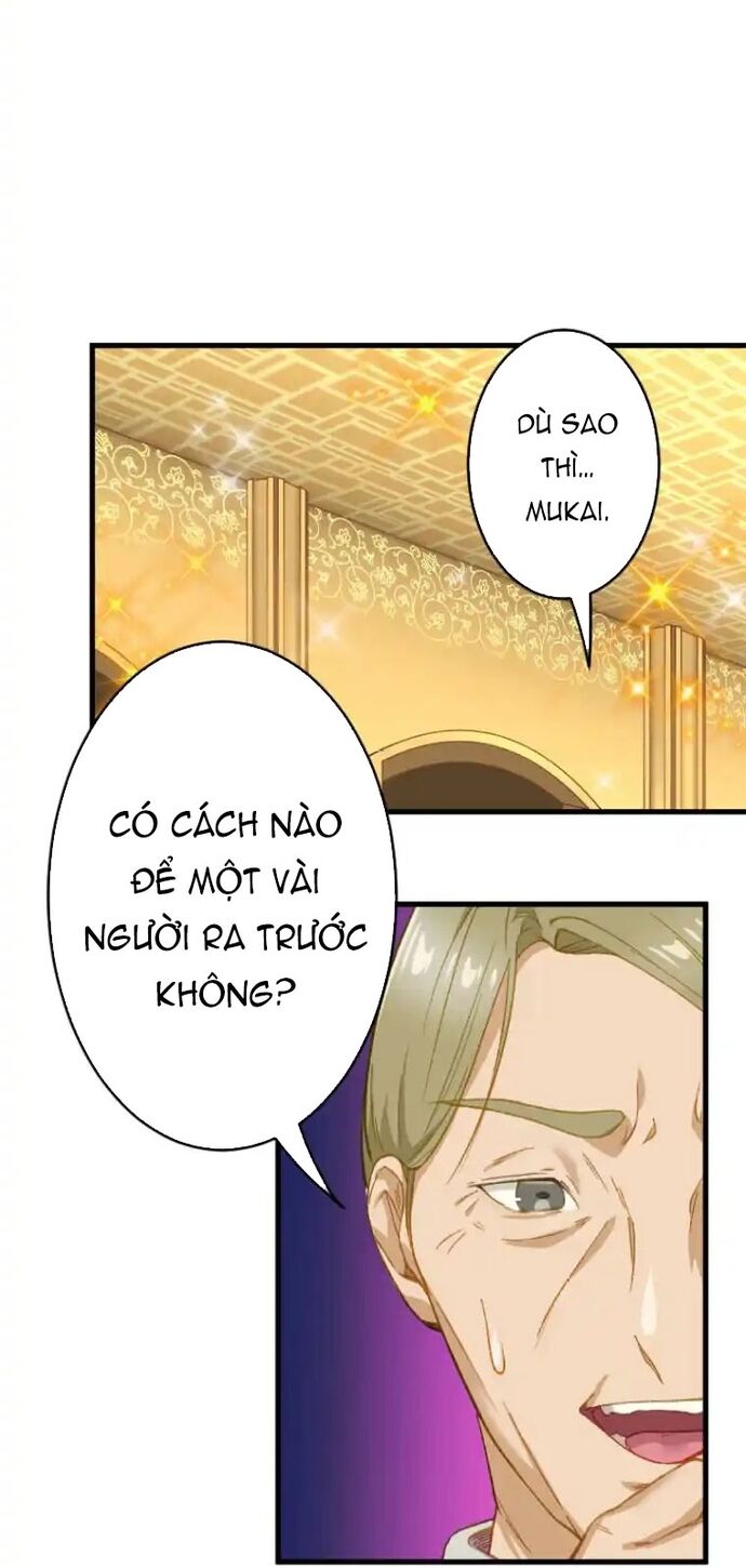 Trở Thành Bất Bại Bằng Kỹ Năng Cấp Ex Chapter 6 - 32