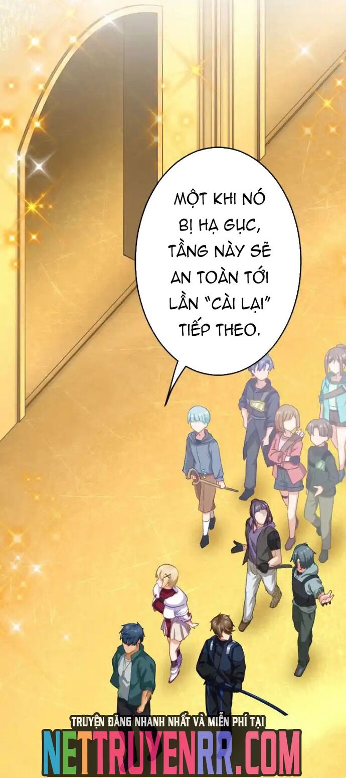 Trở Thành Bất Bại Bằng Kỹ Năng Cấp Ex Chapter 6 - 61