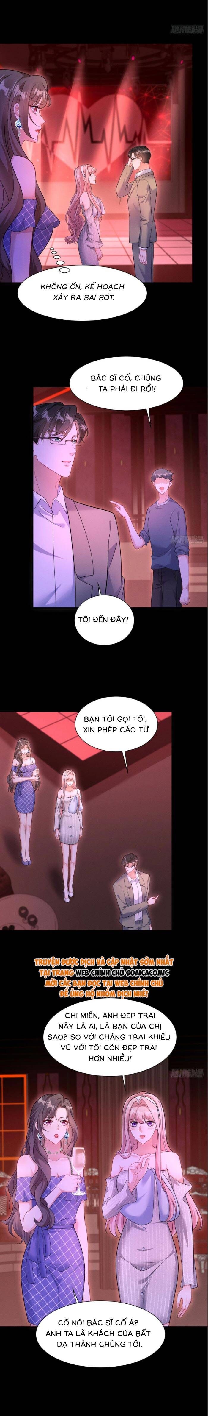 Quyền Lực Gót Hồng Chapter 16 - 5