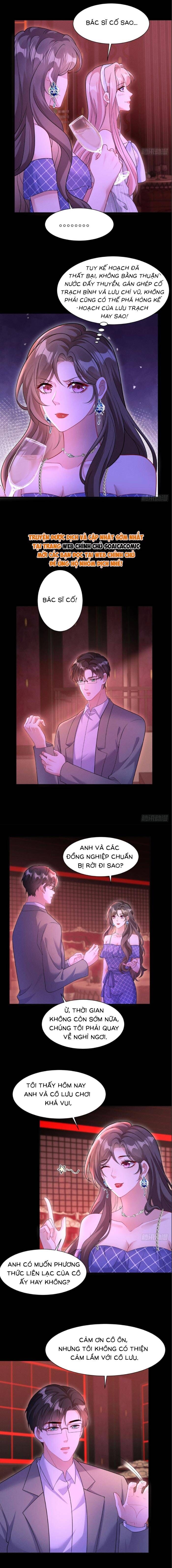 Quyền Lực Gót Hồng Chapter 16 - 6