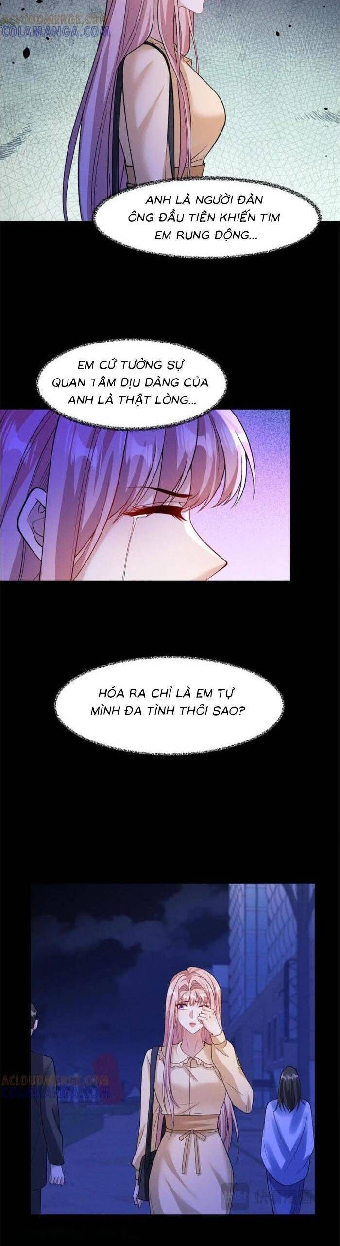 Quyền Lực Gót Hồng Chapter 37 - 22