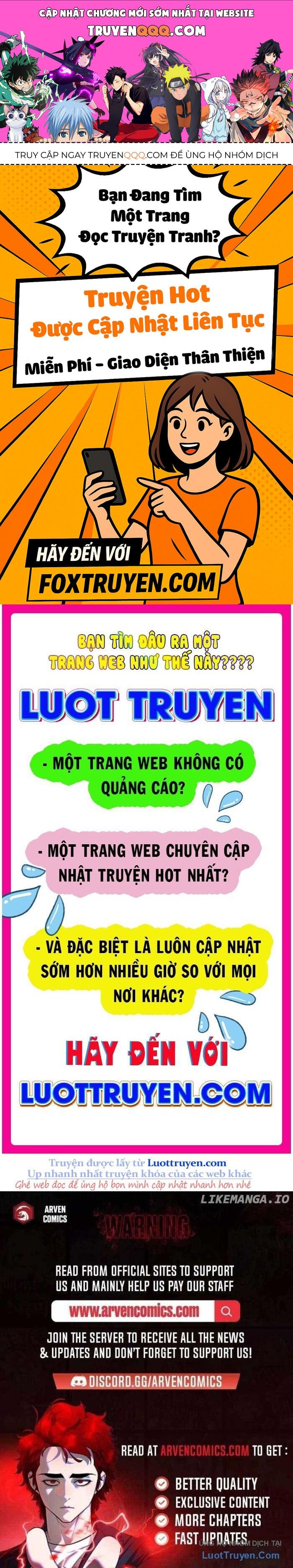 Thánh Linh Quy Lai Chapter 13 - 1