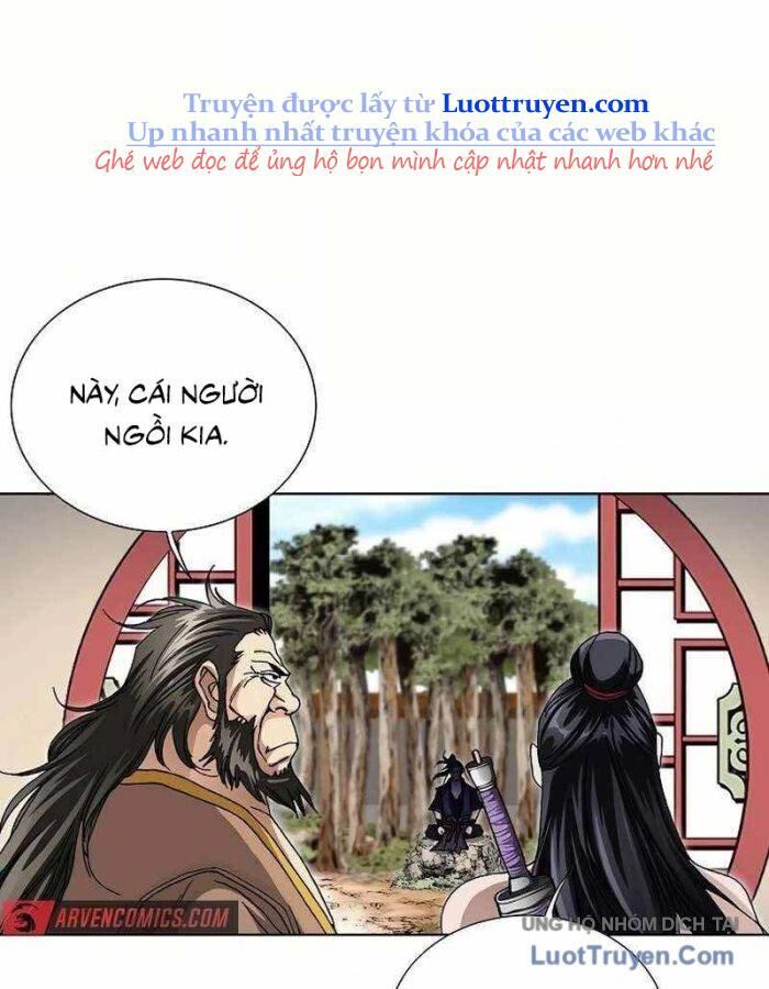 Thánh Linh Quy Lai Chapter 13 - 104