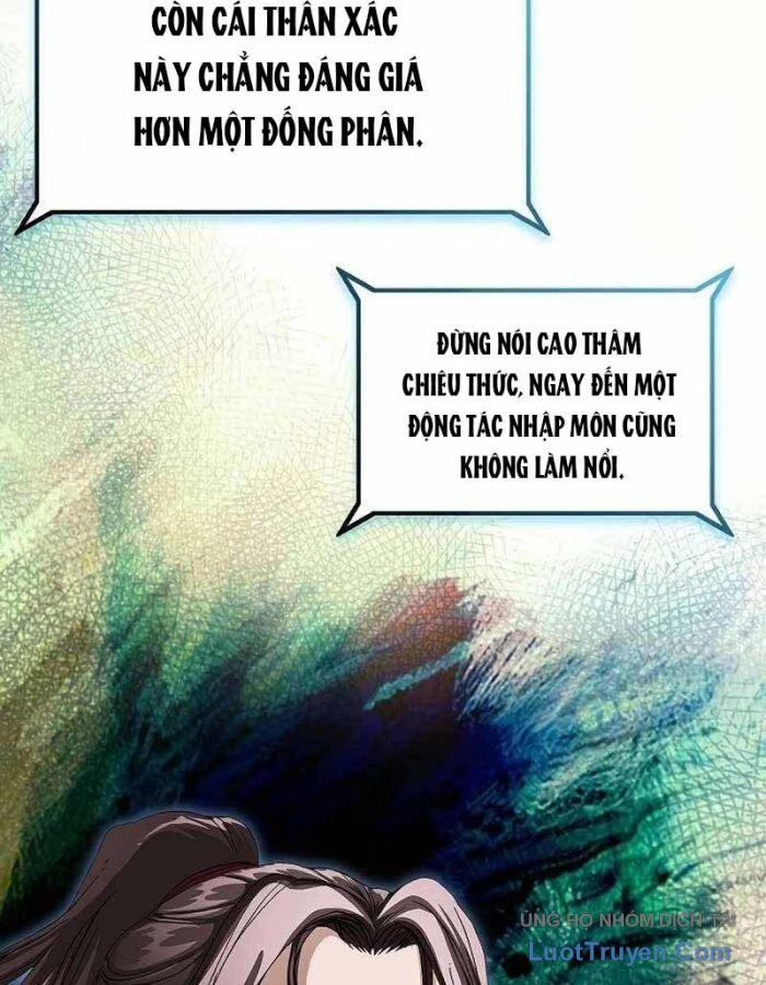 Thánh Linh Quy Lai Chapter 13 - 16