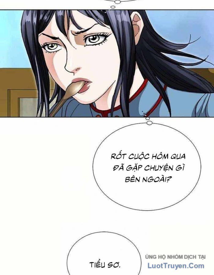 Thánh Linh Quy Lai Chapter 13 - 43