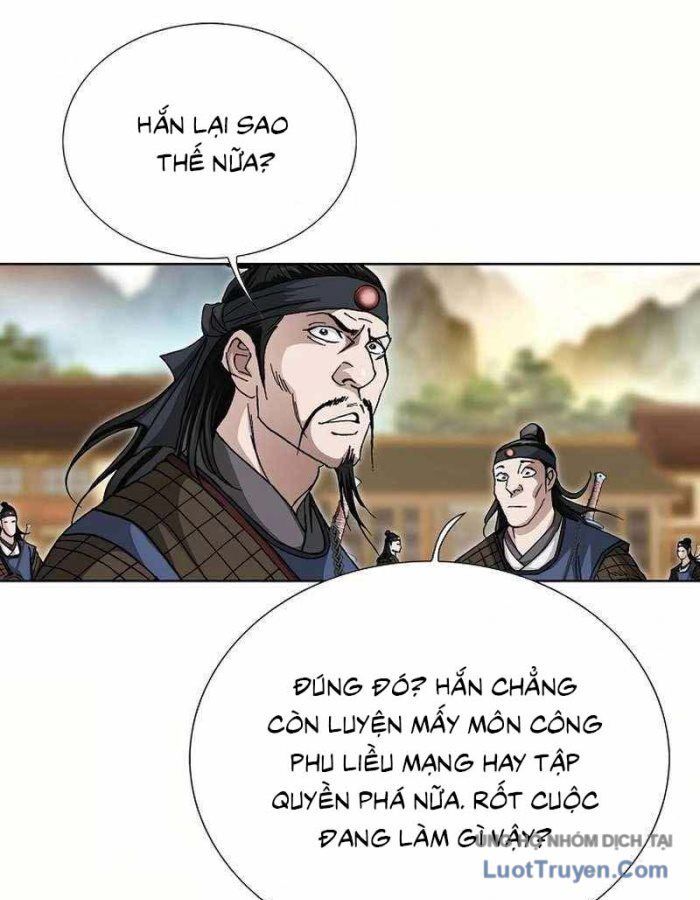 Thánh Linh Quy Lai Chapter 13 - 83