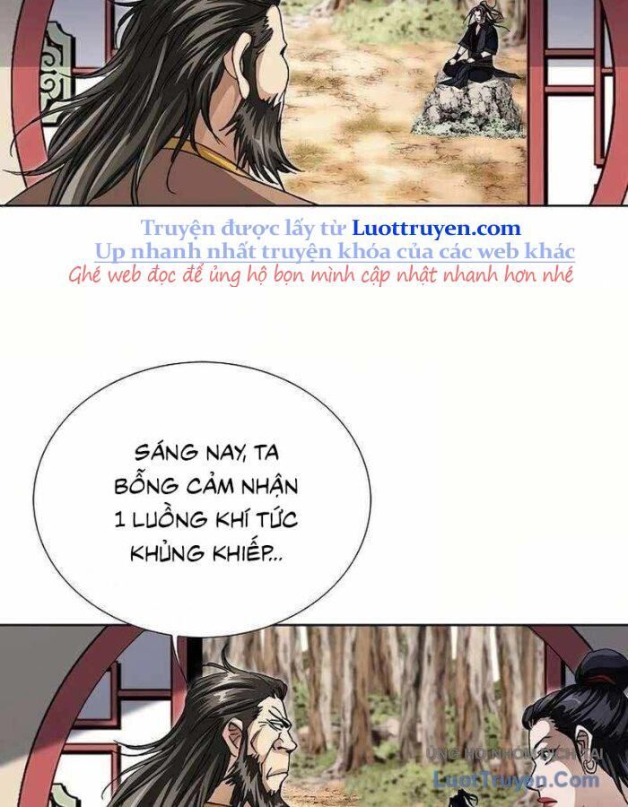 Thánh Linh Quy Lai Chapter 13 - 97